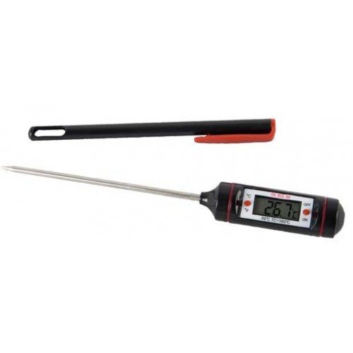 04.052.00 PEN THERMOMETER -50 +150 DEGREES SPIN Dinamitek 2