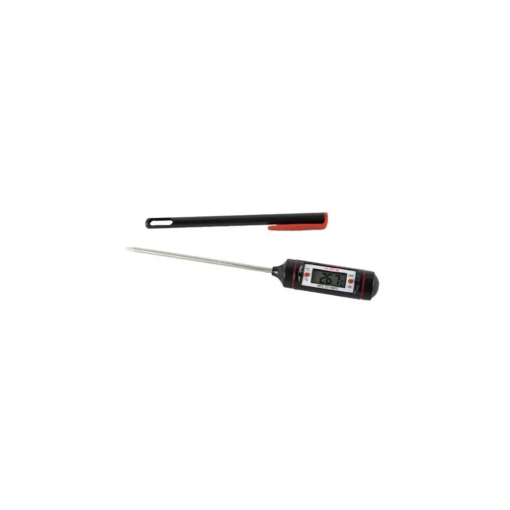 04.052.00 PEN THERMOMETER -50 +150 DEGREES SPIN Dinamitek 2