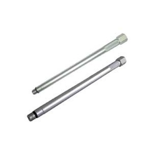 04.053.07 ADAPTADOR LARGO UNIVERSAL PARA PISTOLA ESTROBOSCóPICA GIRATORIA Dinamitek 2