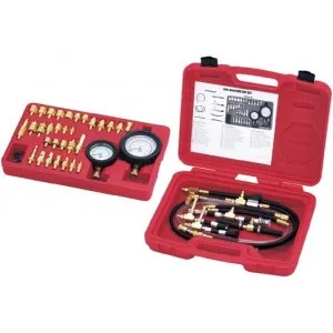 SPIN 04.053.08 KIT TEST POMPA INIEZIONE BENZINA Dinamitek 2