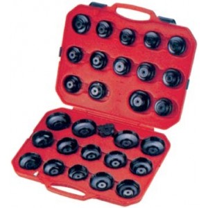 05.056.07 OIL FILTER WRENCH SET CARS AND VANS SPIN Dinamitek 2