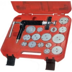05.058.01 BREMSKOLBEN-EINSTELLSATZ MIT PNEUMATISCHER KOLBENDREHUNG Dinamitek 2