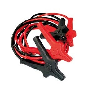 SPIN 05.060.02 CAVI DI SOCCORSO PER AVVIAMENTO AUTO 350A Dinamitek 2