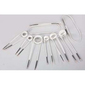 SPIN 05.066.06.R1 KIT SPIRALI PER INDUCTOR BASIC Dinamitek 2