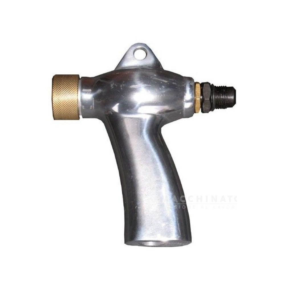 05.075.23 GUN FOR SANDBLASTER SPIN MARCO TOOLS Dinamitek 2