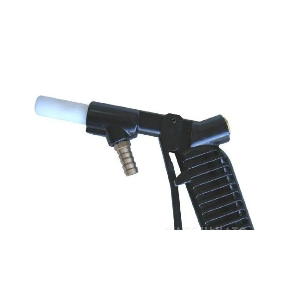 05.075.28 GUN FOR SANDBLASTER SPIN MARCO TOOLS Dinamitek 2