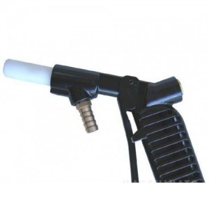 05.075.28 PISTOLA PARA CHORRO DE ARENA SPIN MARCO TOOLS Dinamitek 2