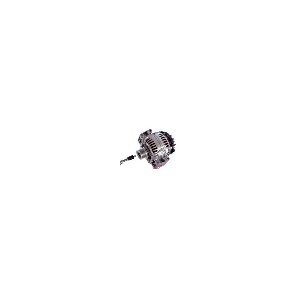SPIN 05.078.04 SET CHIAVI PER ALTERNATORI 22PZ Dinamitek 4
