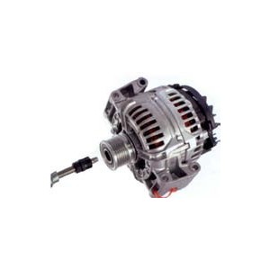 SPIN 05.078.04 SET CHIAVI PER ALTERNATORI 22PZ Dinamitek 4