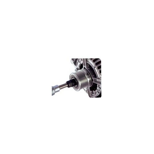 SPIN 05.078.04 SET CHIAVI PER ALTERNATORI 22PZ Dinamitek 5