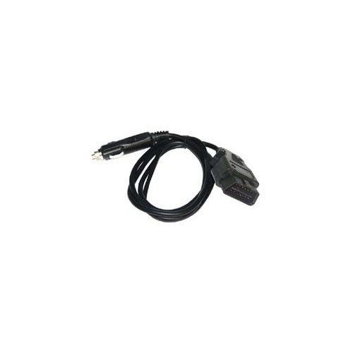 05.081.04 CABLE ODB II TOMA DE MECHERO PARA BOOSTER SPIN Dinamitek 2