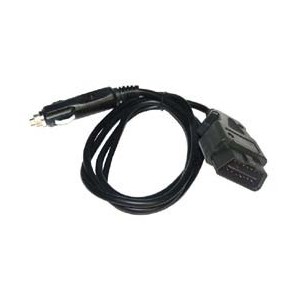 05.081.04 CABLE ODB II TOMA DE MECHERO PARA BOOSTER SPIN Dinamitek 2
