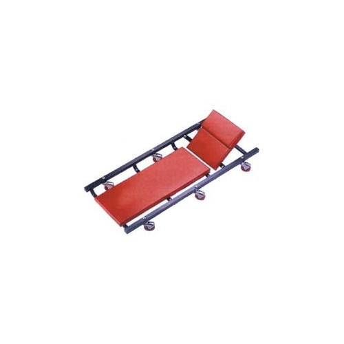 05.083.00 ROTATION DU COUSSIN RéGLABLE DE LA MACHINE à REBONDIR Dinamitek 2