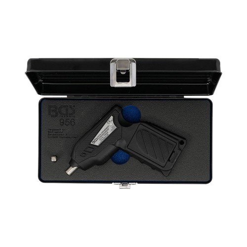BGS TECHNIC BGS956 AVVITATORE DIGITALE 1 - 10 NM ATT 1-4 BGS TECHNIC PER INSTALLAZIONE SENSORI PRESSIONE PNEUMATICI Dinamitek 2