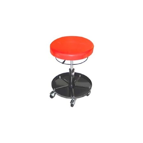 05.083.03 TABOURET RéGLABLE AVEC PORTE-OUTILS POUR SPIN EN ATELIER Dinamitek 2