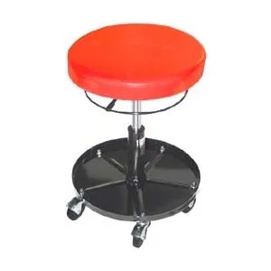 05.083.03 ADJUSTABLE STOOL WITH TOOL HOLDER FOR WORKSHOP SPIN Dinamitek 2