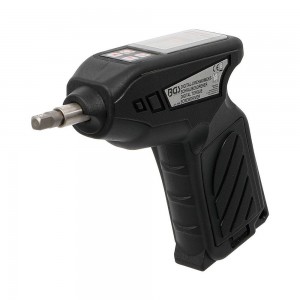 BGS TECHNIC BGS956 AVVITATORE DIGITALE 1 - 10 NM ATT 1-4 BGS TECHNIC PER INSTALLAZIONE SENSORI PRESSIONE PNEUMATICI Dinamitek 3