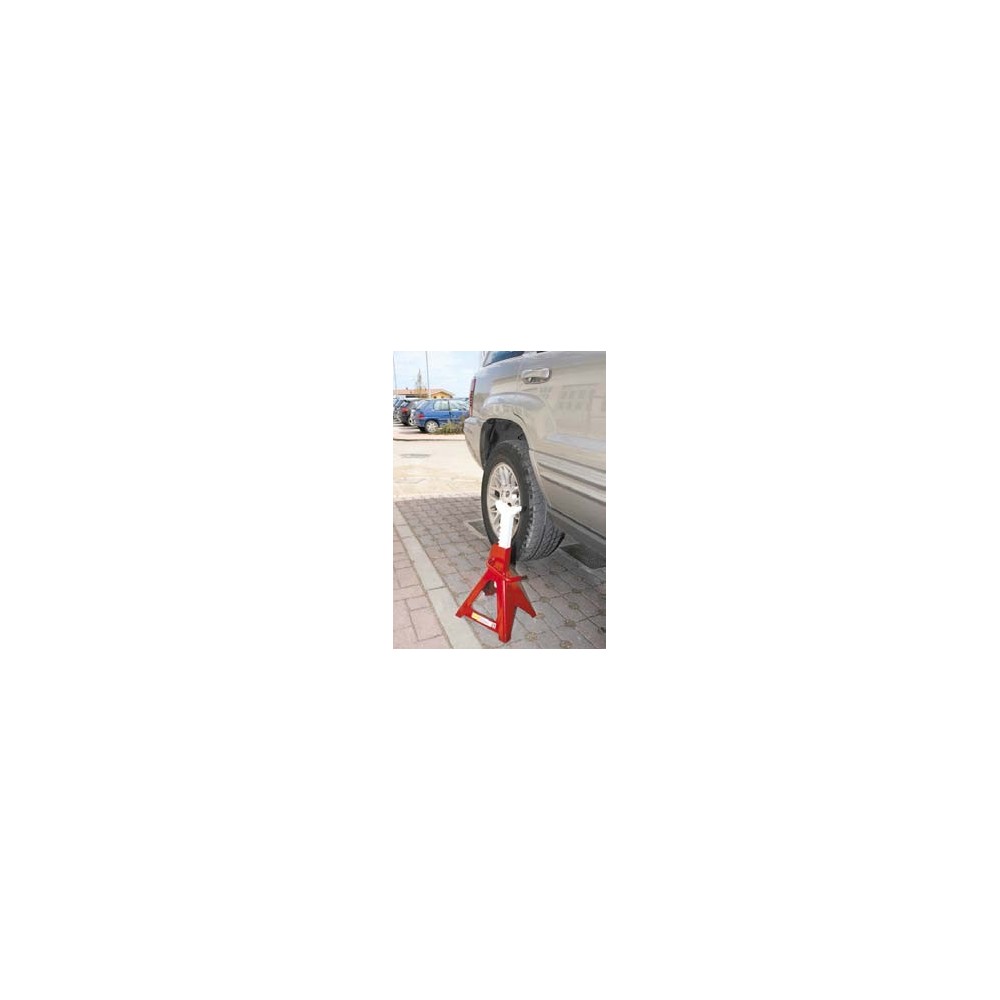 05.085.00 PAIR OF 6 T SPIN STANDS Dinamitek 3