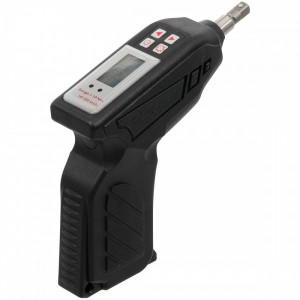 BGS TECHNIC BGS956 AVVITATORE DIGITALE 1 - 10 NM ATT 1-4 BGS TECHNIC PER INSTALLAZIONE SENSORI PRESSIONE PNEUMATICI Dinamitek 4