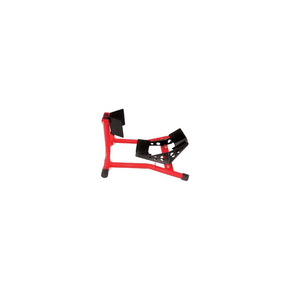 05.085.07 SOPORTE PARA BICICLETAS SPIN Dinamitek 2