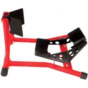 05.085.07 SOPORTE PARA BICICLETAS SPIN Dinamitek 2