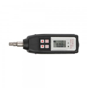 BGS TECHNIC BGS956 AVVITATORE DIGITALE 1 - 10 NM ATT 1-4 BGS TECHNIC PER INSTALLAZIONE SENSORI PRESSIONE PNEUMATICI Dinamitek 5