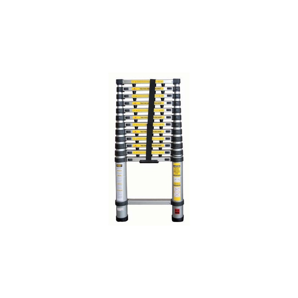 05.086.00 TELESCOPIC LADDER 3 Dinamitek 2
