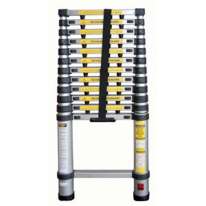 05.086.00 TELESCOPIC LADDER 3 Dinamitek 2