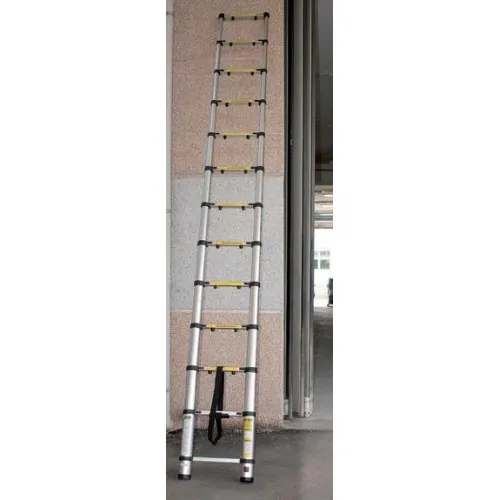 05.086.00 ESCALERA TELESCóPICA 3 Dinamitek 4