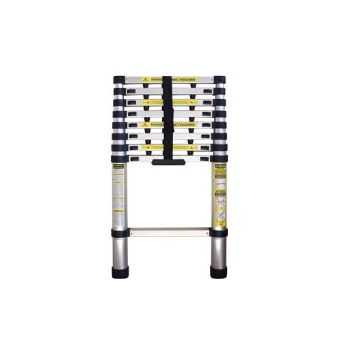 05.086.05 TELESCOPIC LADDER 2 Dinamitek 2