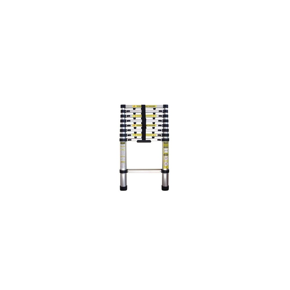 05.086.05 TELESCOPIC LADDER 2 Dinamitek 2