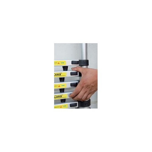 05.086.05 TELESCOPIC LADDER 2 Dinamitek 3