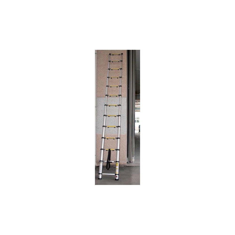 05.086.05 TELESCOPIC LADDER 2 Dinamitek 4