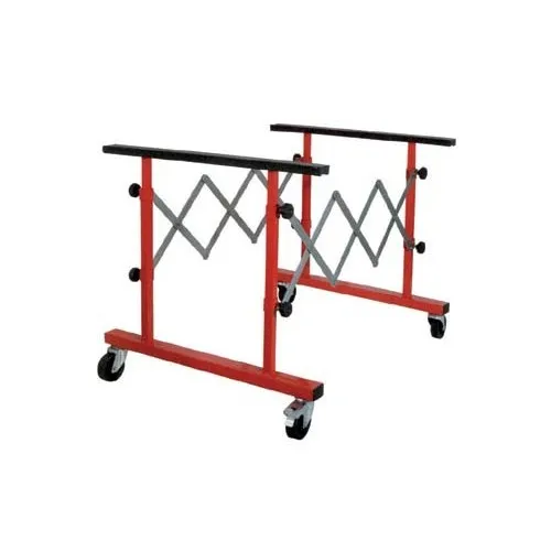 05.087.02 CABALLETE GIRATORIO EXTENSIBLE MULTIUSOS Dinamitek 2