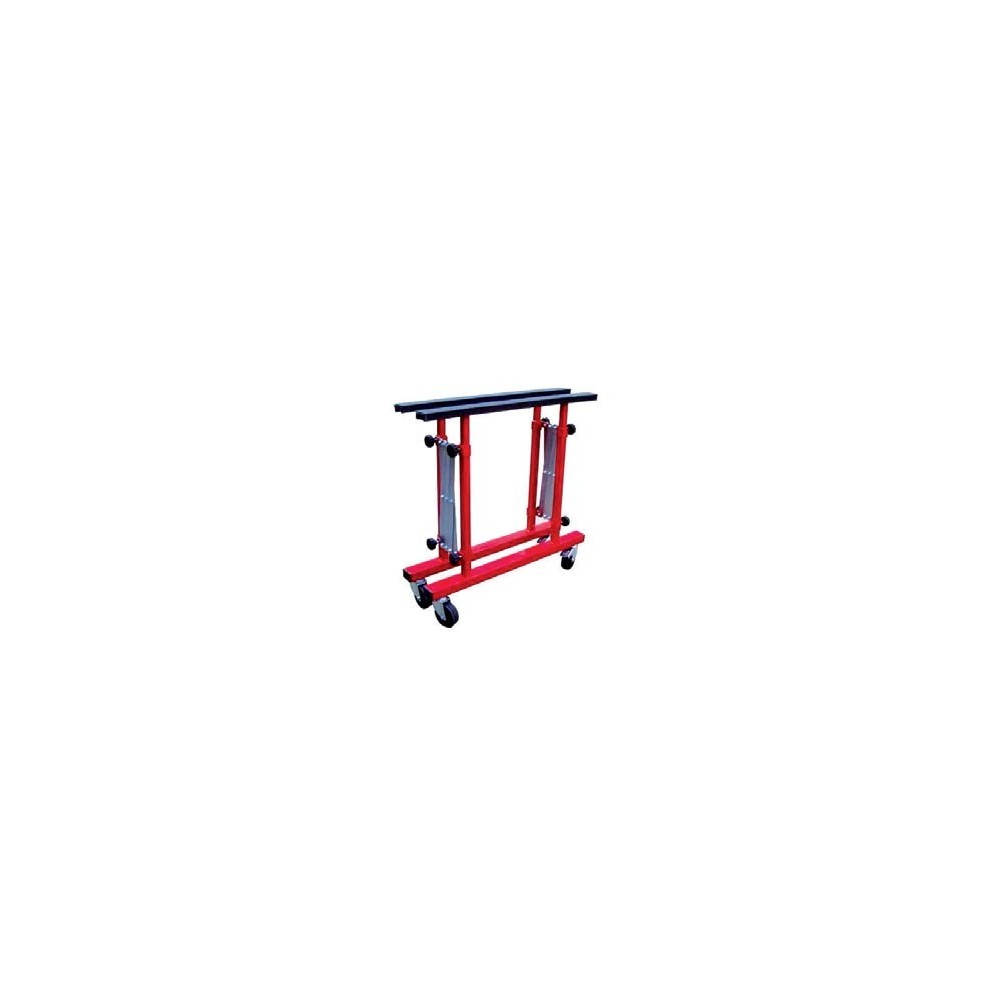 05.087.02 MULTIPURPOSE EXTENDABLE EASEL SPIN Dinamitek 3
