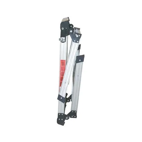 05.087.13 ALUMINUM PLATFORM 200 KG - H 585 MM SPIN Dinamitek 3