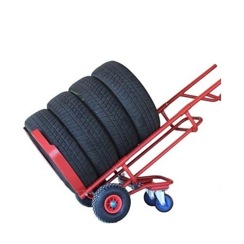05.088.58 CHARIOT DE TRANSPORT DE PNEUS SPIN Dinamitek 2