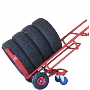 05.088.58 TIRE TRANSPORT TROLLEY SPIN Dinamitek 2