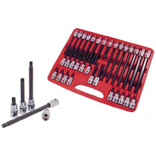 05.090.02 32 SOCKEL 1/2 &QUOT;RIBE SPIN EINSTELLEN Dinamitek 2