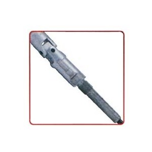 SPIN 05.090.07 SET BUSSOLE PER CANDELETTE 6 PEZZI Dinamitek 3