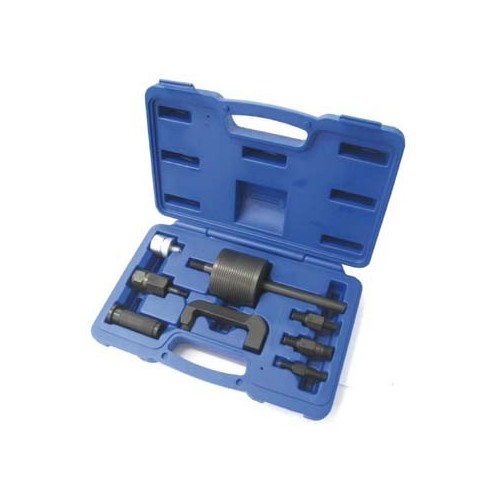 05.090.08 EXTRACTORES DE INYECTORES COMMON RAIL GIRAN Dinamitek 2