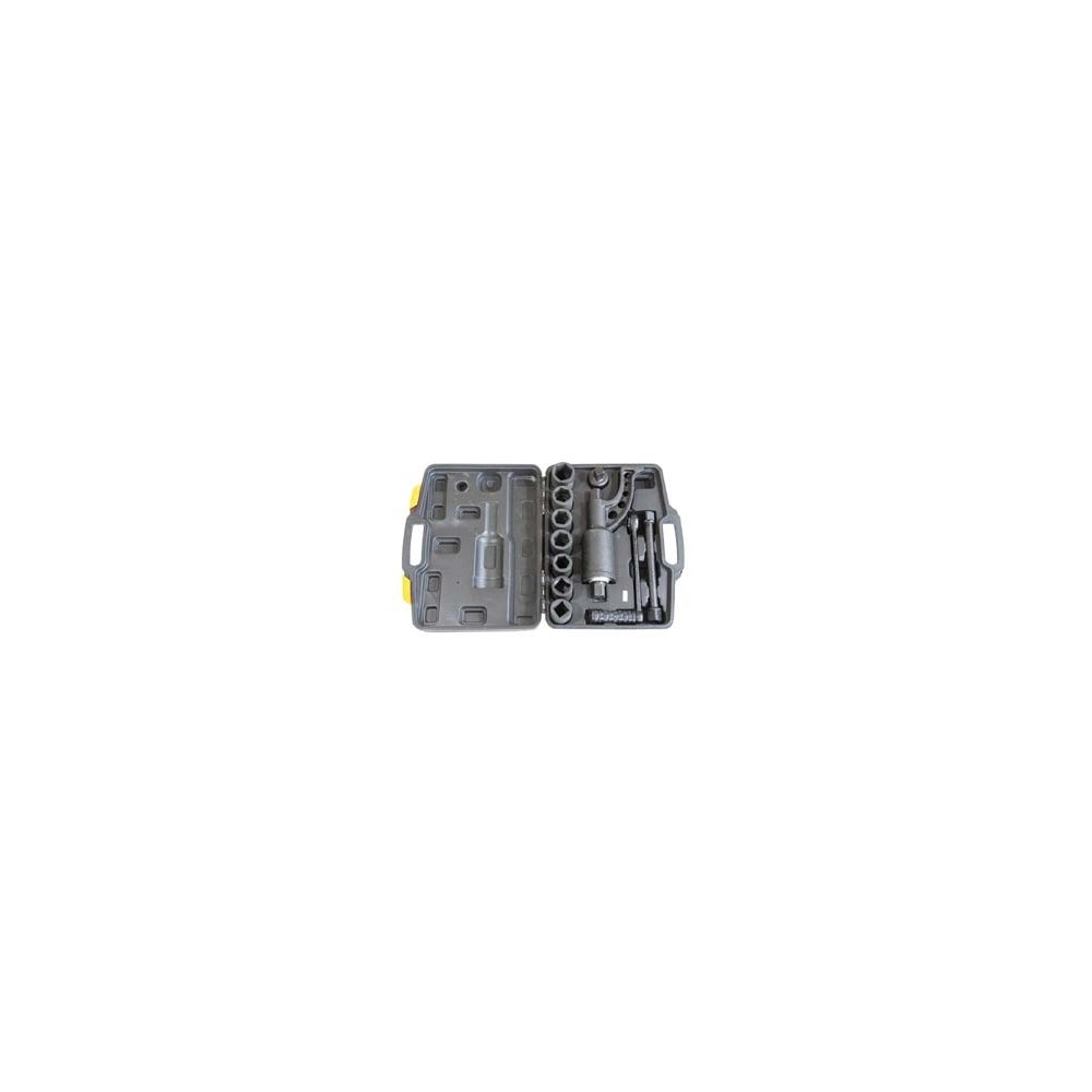 05.090.10 TORQUE MULTIPLIER WITH 7 SPIN BUSHINGS Dinamitek 2