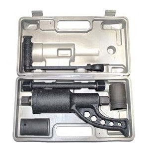 05.090.13 MULTIPLICATEUR DE COUPLE AVEC 2 DOUILLES DE ROTATION Dinamitek 2