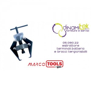 05.090.22 EXTRACTOR DE TERMINALES Dinamitek 1