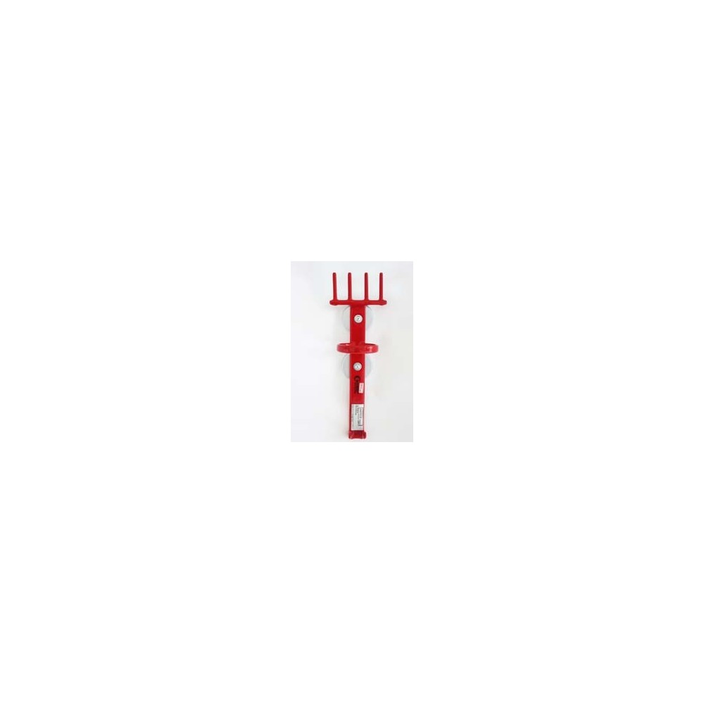 SPIN 05.090.24 SUPPORTO MAGNETICO PER AVVITATORE E BUSSOLE GOMMISTA Dinamitek 2