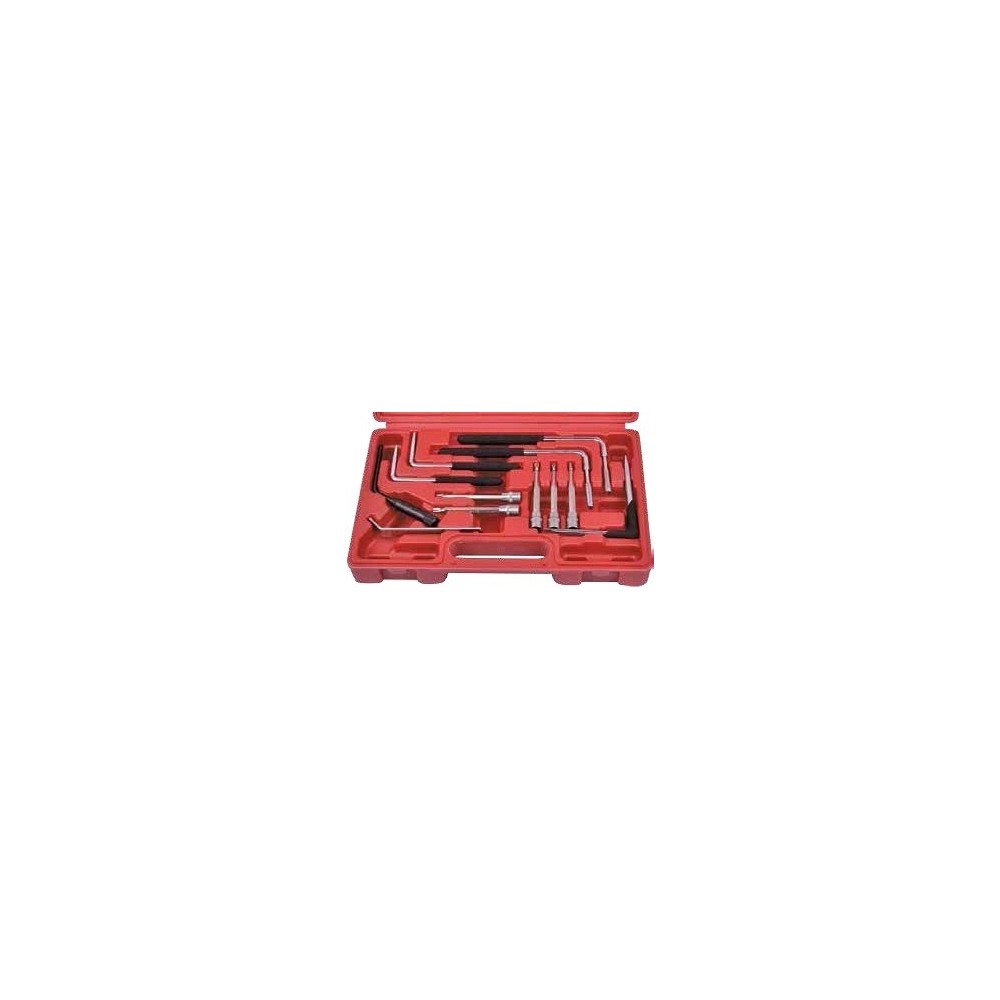 05.090.25 KIT DESMONTAJE AIRBAG 12 PZS GIRO Dinamitek 2