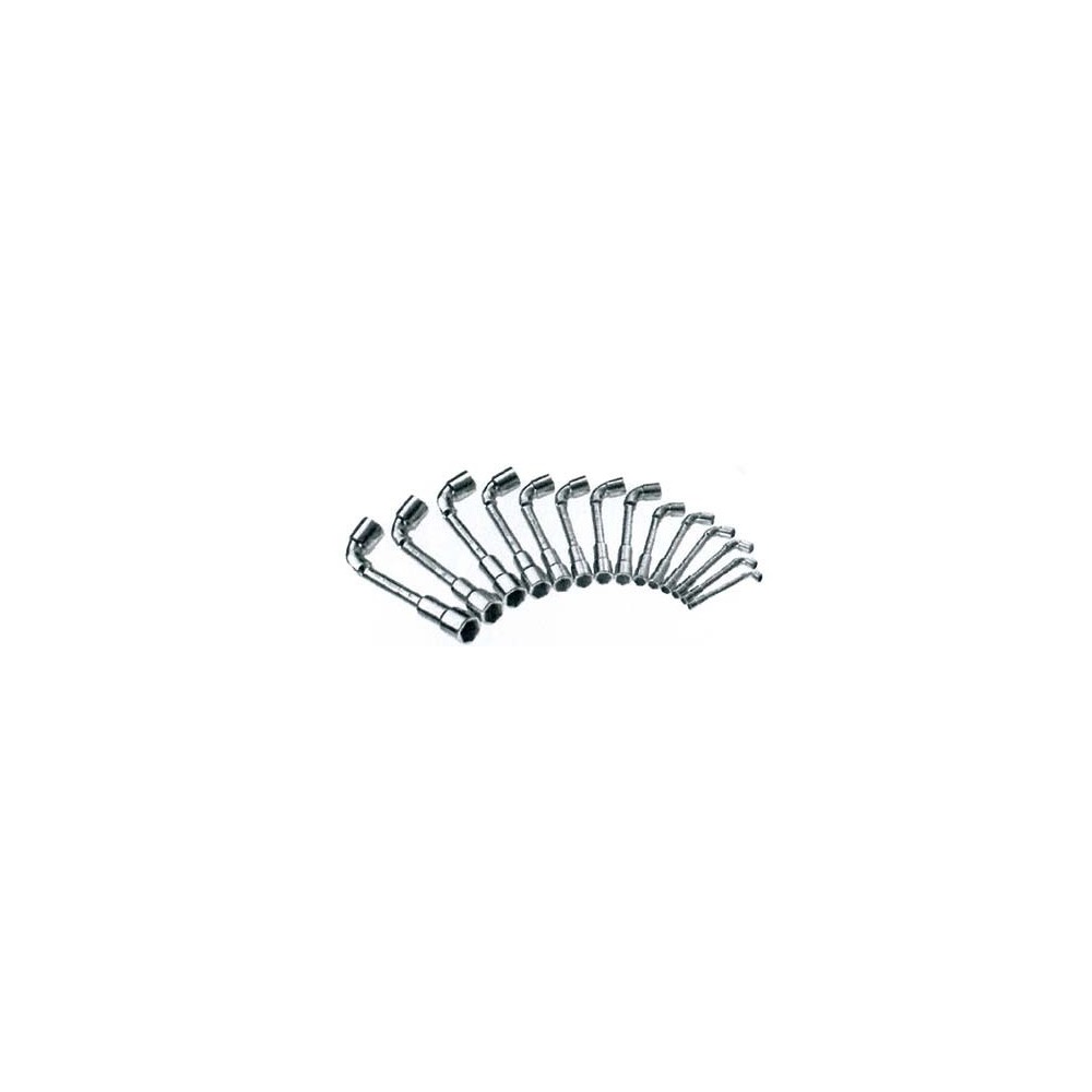 05.090.26 14-PIECE SOCKET WRENCH SET SPIN Dinamitek 2
