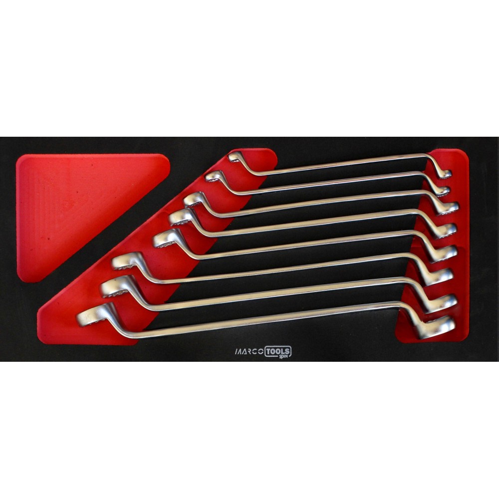 05.090.34 SET 8 TECLAS POLIGONALES GIRO Dinamitek 2