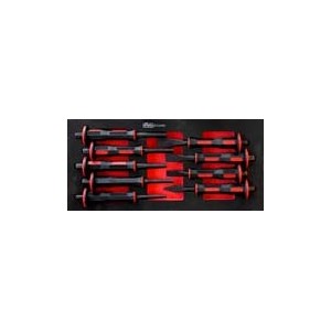 SPIN 05.090.39 KIT 9PCS SCALPELLI Dinamitek 2