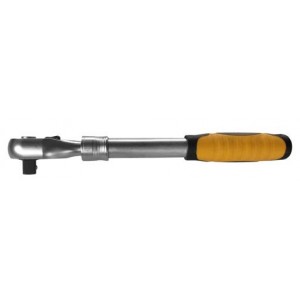 05.090.48 LLAVE DE TRINQUETE EXTENSIBLE 1/2 &QUOT;GIRO Dinamitek 2